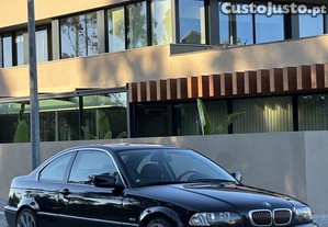 BMW 320 Bmw e46 320ci - 99