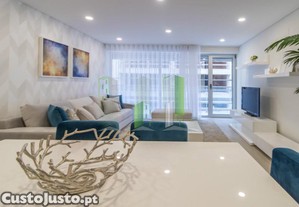Apartamento T4 Figueira da Foz