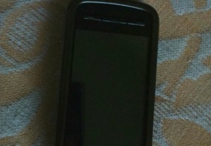 Nokia 5228, peças