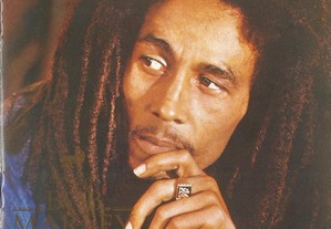 Bob Marley & The Wailers - Legend (The Best Of)