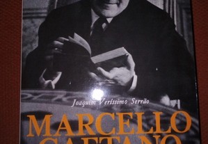 Marcello Caetano - Confidências no Exílio