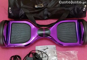 Hoverboard