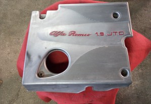 tampa motor Alfa romeo 156 1.9 JTD