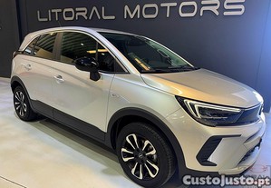 Opel Crossland X 1.2 T Elegance - 23