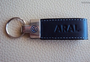 Porta-chaves VW
