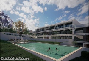 Apartamento T3- Edifício Real Serenity