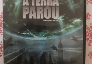 O Dia em Que a Terra Parou (The Day the Earth Stood Still) 2008