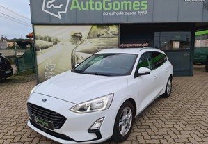 Ford Focus SW 1.0 EcoBoost Business - 19