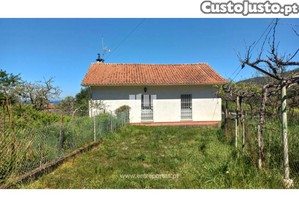 Moradia T2 Paredes de Coura