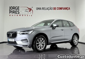 Volvo XC60 2.0 D3 MOMENTUM 150 CV - NACIONAL - 91928 KM - 18