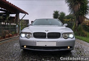 BMW 730 d sport iuc 72euros - 04