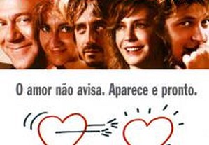  Manual de Amor (2005) Carlo Verdone IMDB: 6.4
