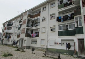 Apartamento T3 55m2