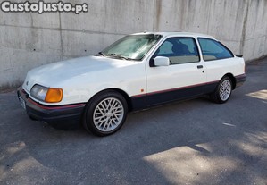 Ford Sierra 3 portas - 92