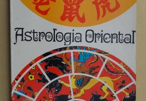 "Astrologia Oriental" de H. Ta Liang