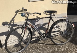 Bicicleta Pasteleira Nova (Nunca Andou)