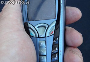 3 telefonos Nokia