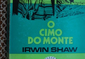 O Cimo do Monte de Irwin Shaw