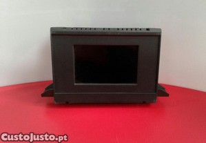Display Radio Opel Corsa D (S07)