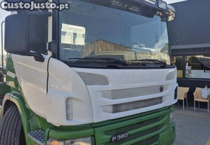 Scania P360 ano 2012