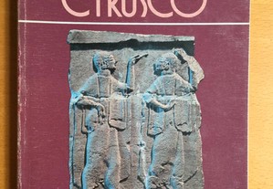 Como reconocer "El Arte Etrusco", Romolo Staccioli