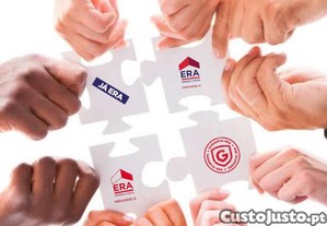 Consultor Imobiliário - M/F - ERA Mirandela
