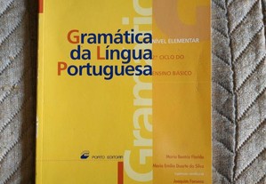 Gramática da Língua Portuguesa 1996 Maria Beatriz