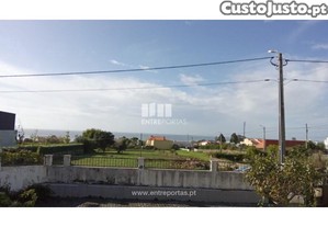 Moradia T6 Duplex Caminha