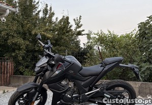 Zontes ZT 125U 2025 Apenas 158km
