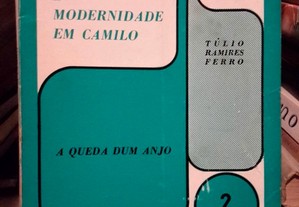 Tradição e Modernidade em Camilo