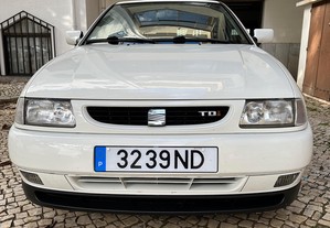 Seat Ibiza Gt tdi - 99