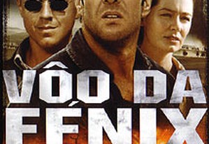 Vôo da Fénix (2004) IMDB: 6.0 Dennis Quaid