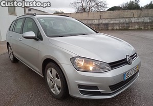 VW Golf 1.6 tdi bluemotion - 14