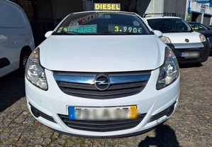 Opel Corsa 1.3CDTI 2LUGARES NACIONAL