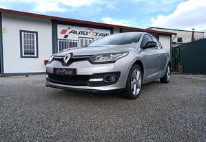 Renault Mégane III Phase 3 1.2 Tce 132cv Energy Limited