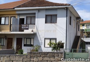 Andar Moradia Gueifães, Maia