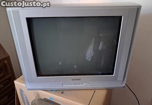 Televis�o Samsung CW 21
