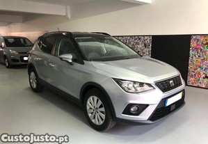 Seat Arona 1.0 TSI Style DSG 115cv - 20