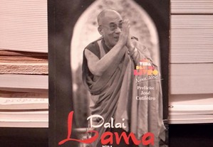 Dalai Lama XIV (biografia)