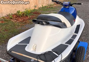 Yamaha gp 1200