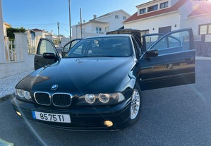 BMW 520 1 Dono