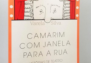 Varela Silva // Histórias de Teatro 1992