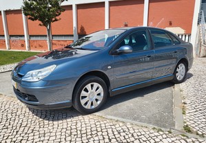 Citroën C5 1.6 Hdi Exclusive 167mkms