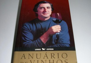 Anuário de Vinhos 2001, João Afonso