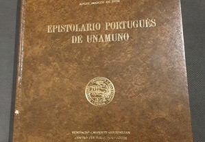 Epistolário Português de Unamuno