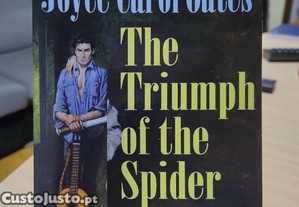 Livro Triumph Of The Spider Monkey