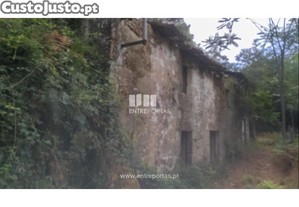 Casa Rústica T2 Amares
