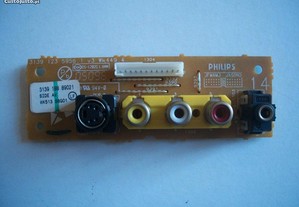 Modulo RCA Tv Philips 26PF5320/10