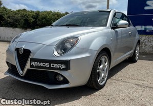 Alfa Romeo Mito 2017 - 17