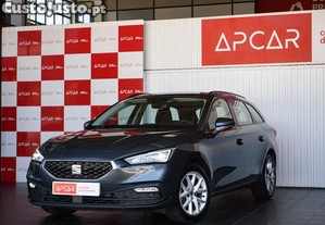 Seat Leon 1.0 TSI Style - 22